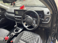 Kia Seltos G1.5 6MT HTX AE