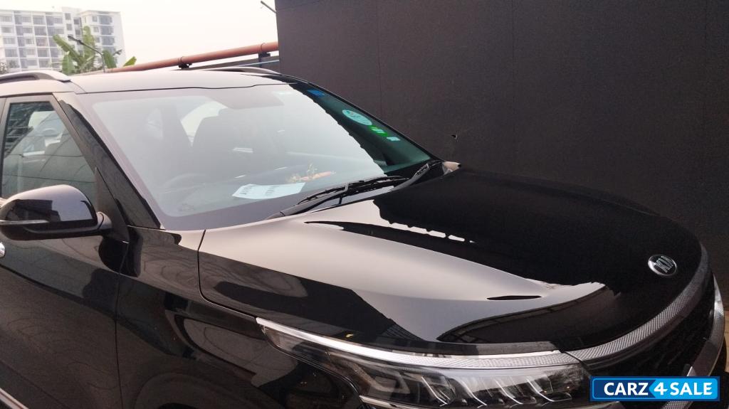 Kia Seltos G1.5 6MT HTX AE