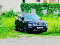 Tata Safari Xtplus 2022 Model