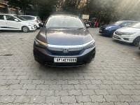Honda City Zx cvt 2021 Model