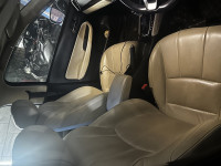 Grey Honda City Zx cvt