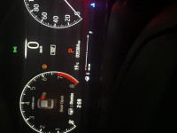 Grey Honda City Zx cvt