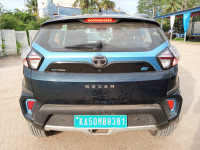 Tata Nexon Lux XL Plus