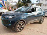 Tata Nexon Lux XL Plus