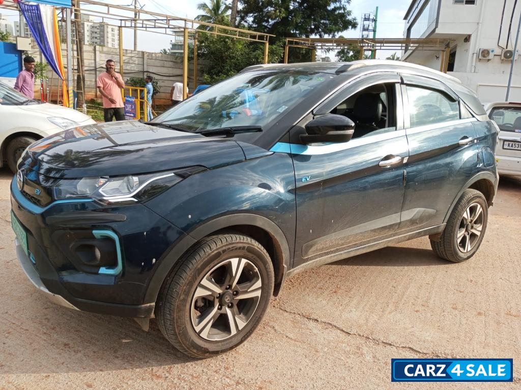 Tata Nexon Lux XL Plus Tata Nexon Lux XL Plus