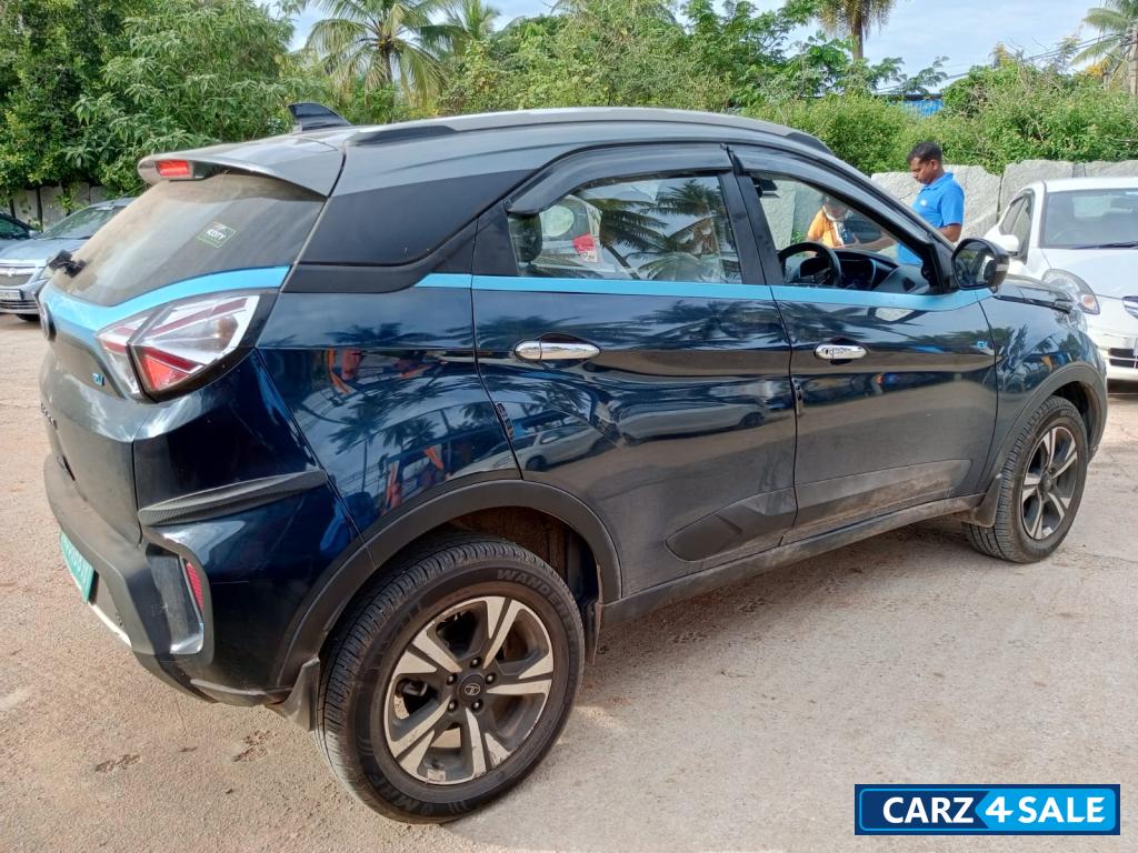 Tata Nexon Lux XL Plus Tata Nexon Lux XL Plus