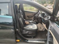 Tata Nexon Lux XL Plus