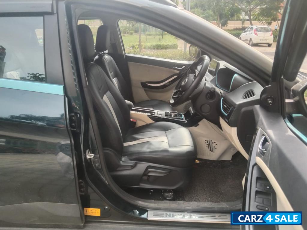Tata Nexon Lux XL Plus Tata Nexon Lux XL Plus