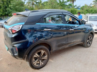 Tata Nexon Lux XL Plus