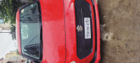 Maruti Suzuki Swift Vxi
