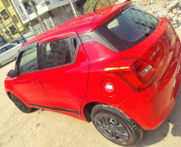 Maruti Suzuki Swift Vxi