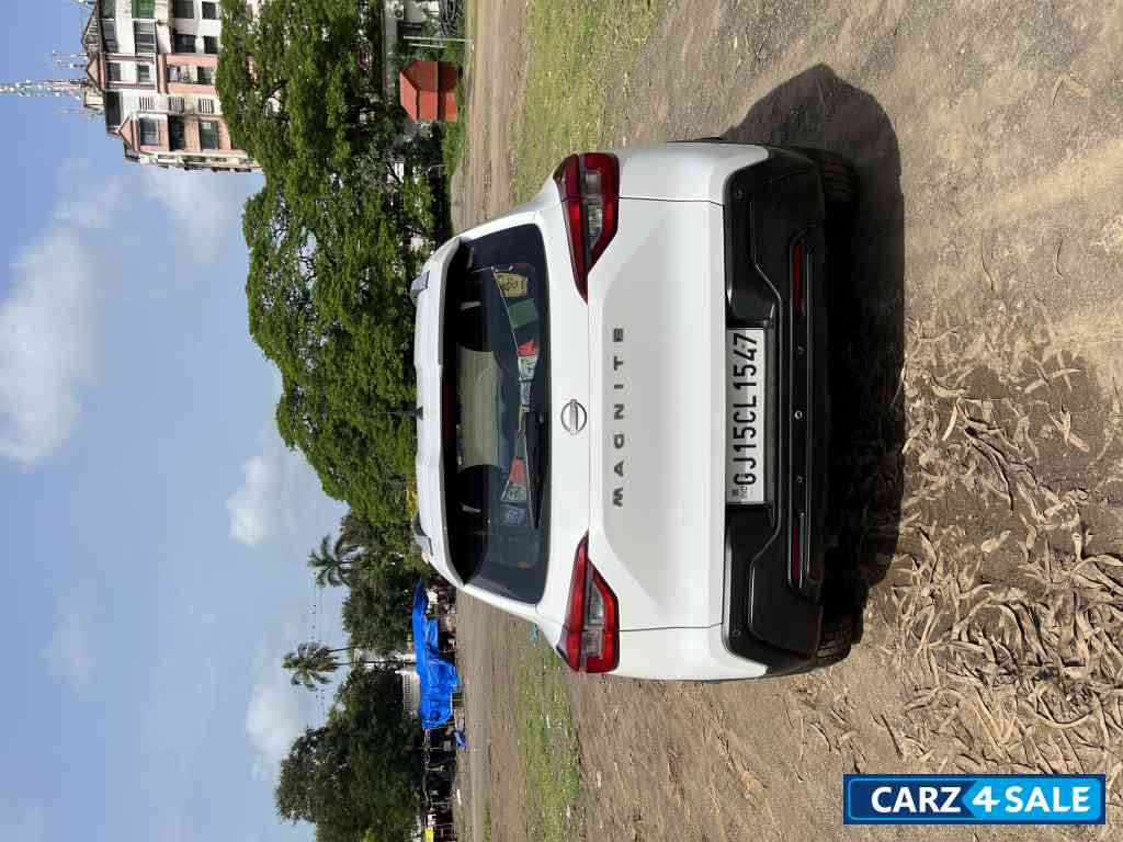 Nissan Magnite XE