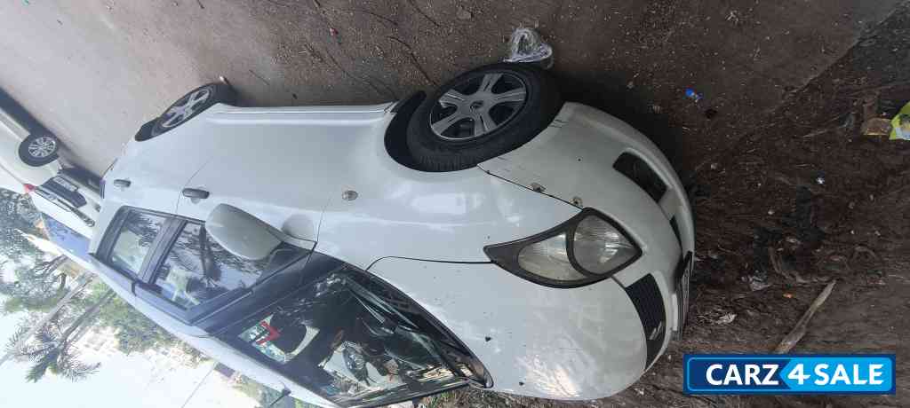 Maruti Suzuki Swift Vxi