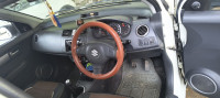 Maruti Suzuki Swift Vxi