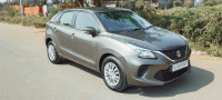 Maruti Suzuki Baleno Delta 2020 Model