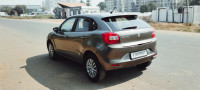 Megma Grey Maruti Suzuki Baleno Delta