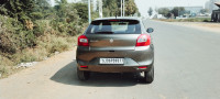 Megma Grey Maruti Suzuki Baleno Delta