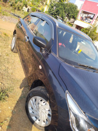 Maruti Suzuki Baleno Sigma