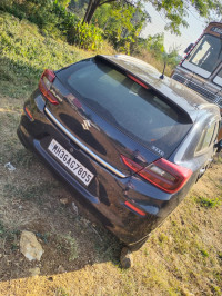 Maruti Suzuki Baleno Sigma