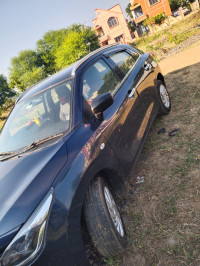 Maruti Suzuki Baleno Sigma