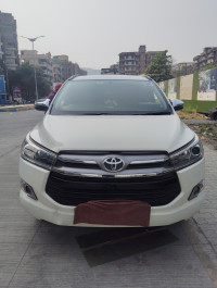 Toyota Cresta 2.4v 2018 Model