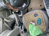 Ford Fiesta Sxi 2008 Model