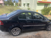 Ford Fiesta Sxi