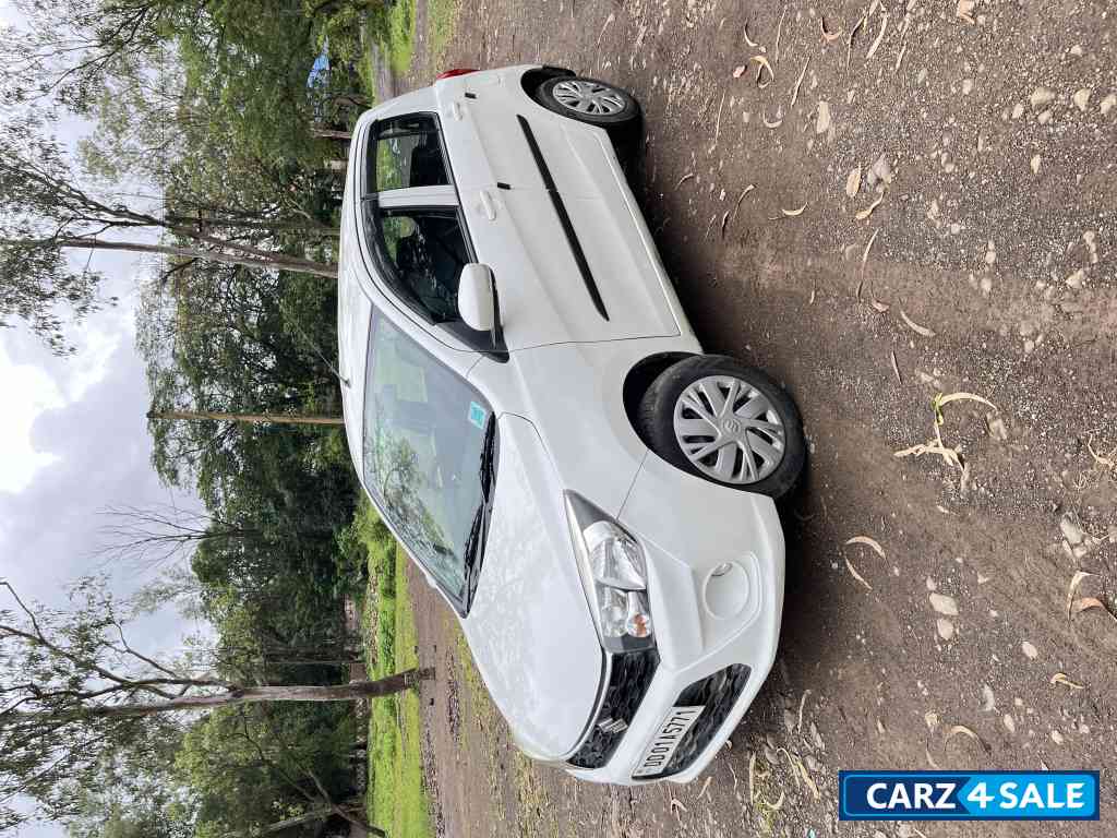 Maruti Suzuki Celerio ZXI+