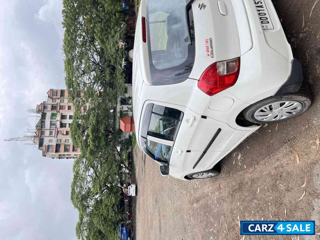 Maruti Suzuki Celerio ZXI+