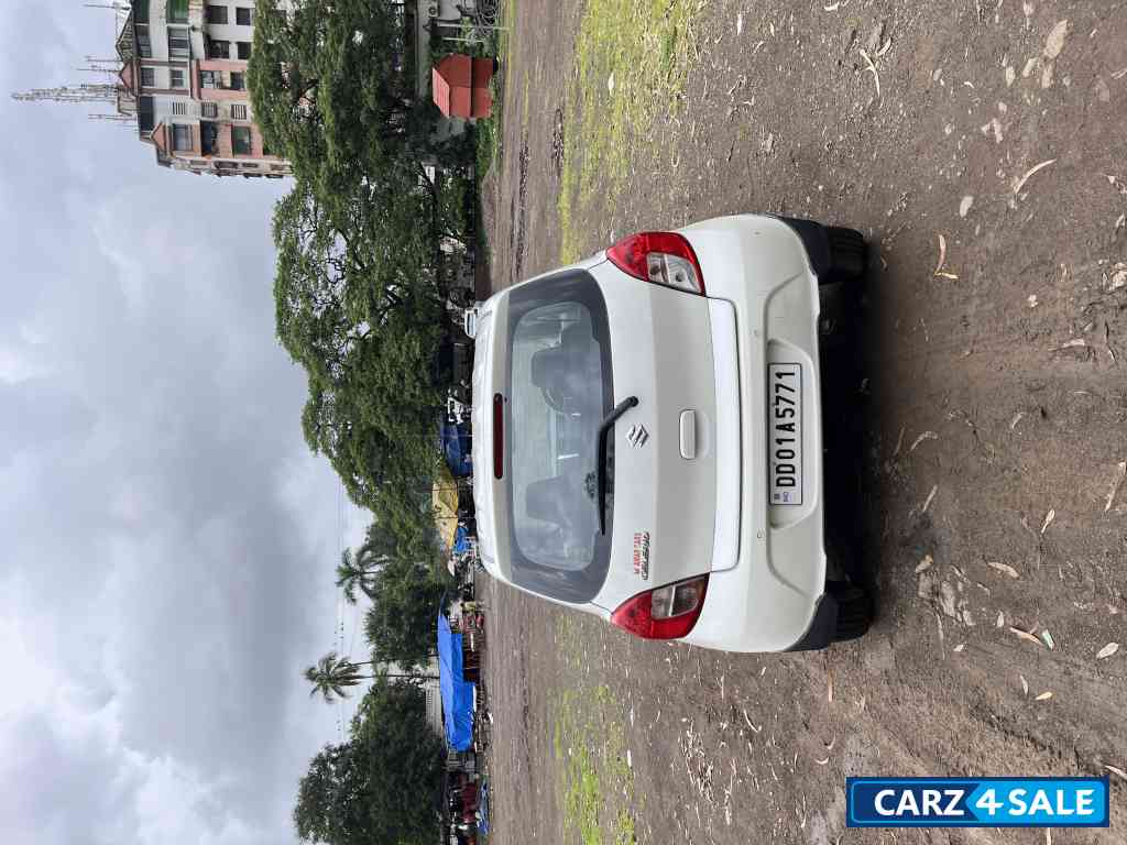 Maruti Suzuki Celerio ZXI+