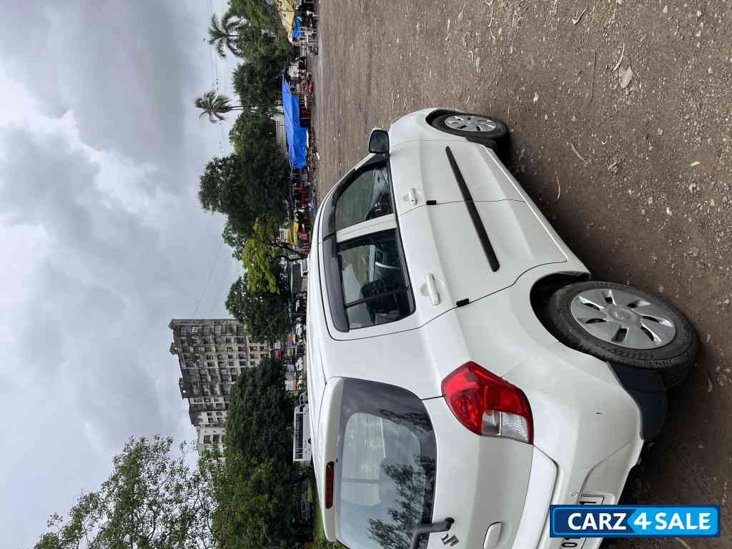 Maruti Suzuki Celerio ZXI+