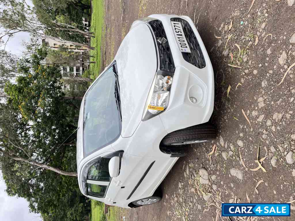 Maruti Suzuki Celerio ZXI+