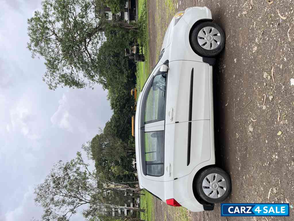 Maruti Suzuki Celerio ZXI+