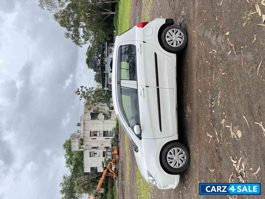Maruti Suzuki Celerio ZXI+