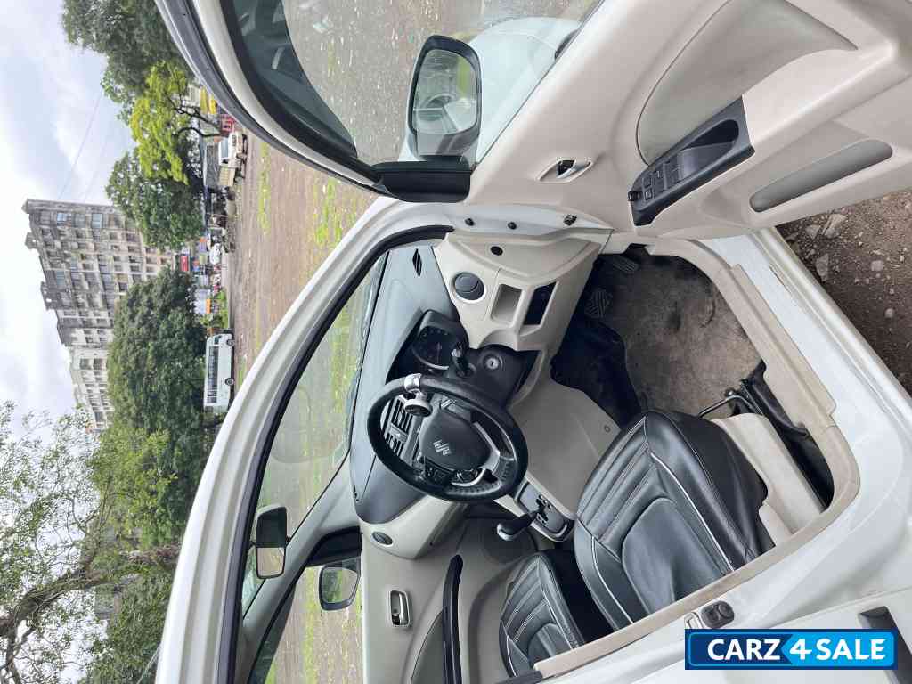 Maruti Suzuki Celerio ZXI+