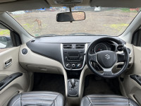 Maruti Suzuki Celerio ZXI+