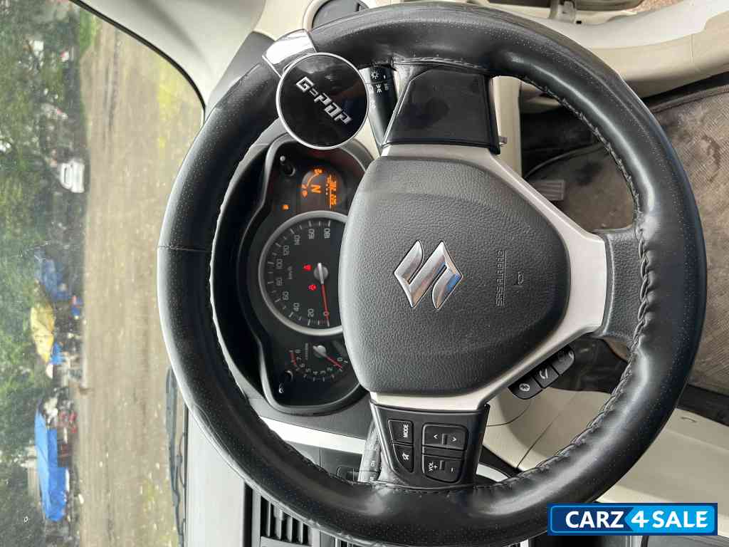 Maruti Suzuki Celerio ZXI+