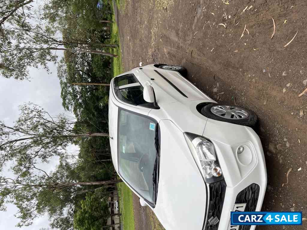Maruti Suzuki Celerio ZXI+
