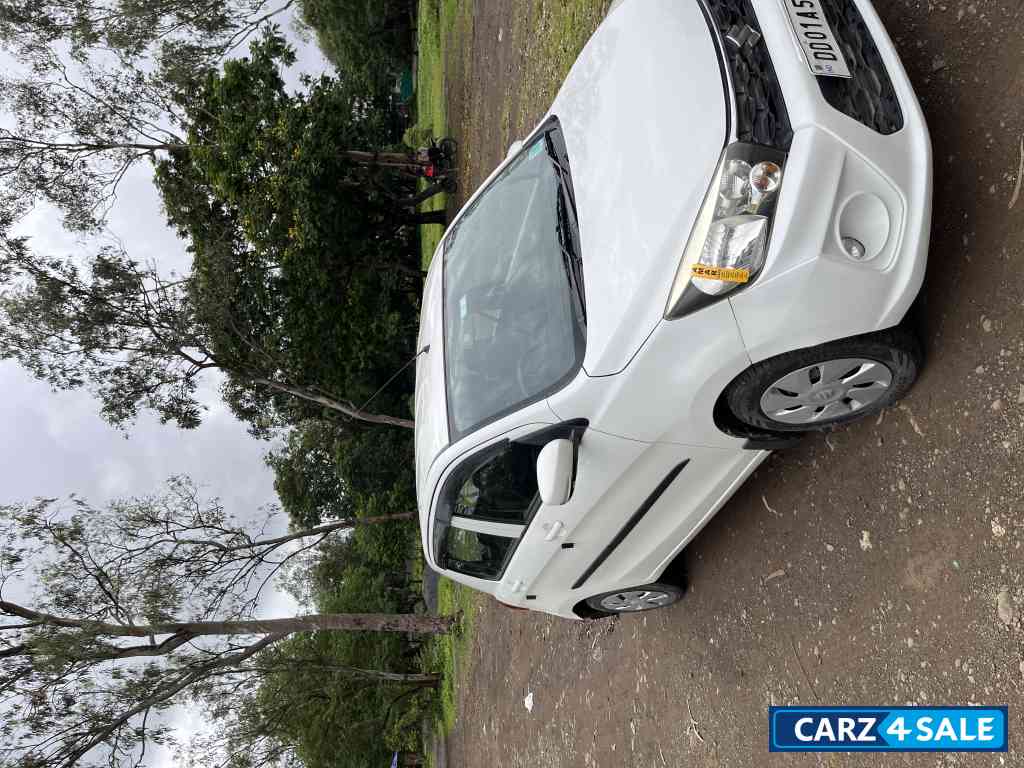 Maruti Suzuki Celerio ZXI+