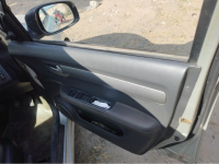 Silver Maruti Suzuki Swift VDi