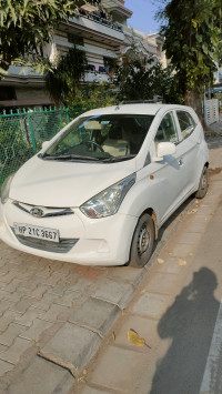 Hyundai Eon Era Plus