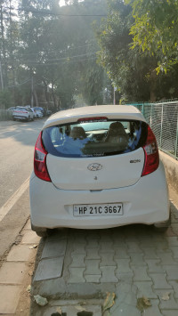 Hyundai Eon Era Plus