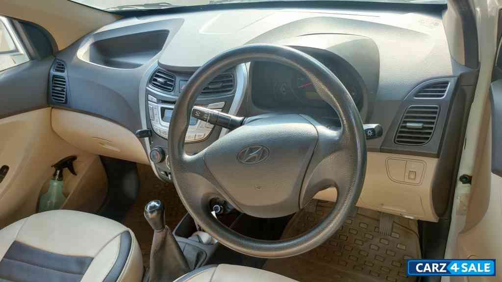 Hyundai Eon Era Plus