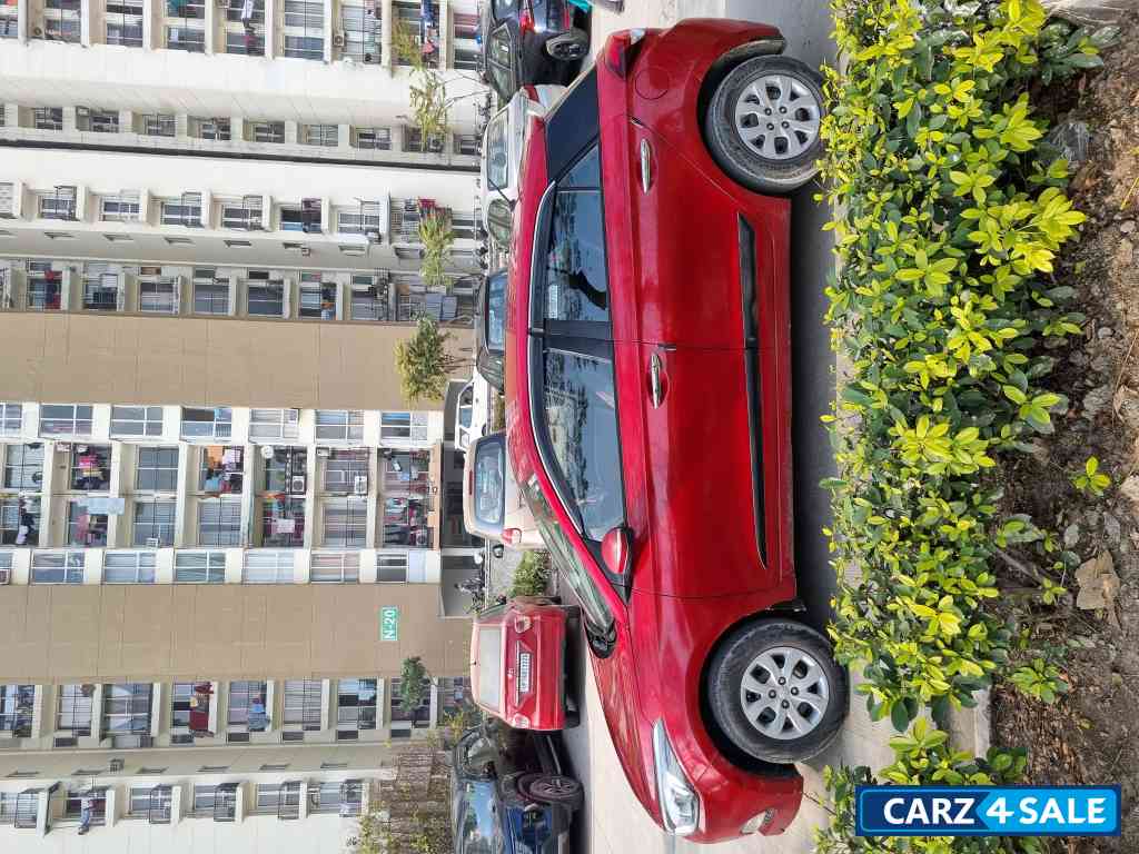 Hyundai Elite i20 Sportz