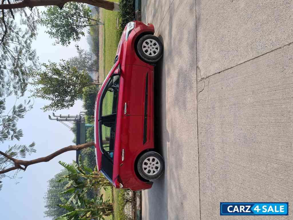 Hyundai Elite i20 Sportz