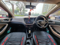 Hyundai Elite i20 Sportz