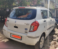 Maruti Suzuki Celerio Vxi Automatic