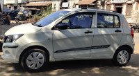 Maruti Suzuki Celerio Vxi Automatic