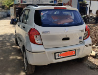 Maruti Suzuki Celerio Vxi Automatic