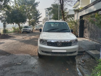 Tata Safari VX VARICOR 400 STROME 2015 Model